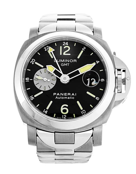 panerai titanium bracelet replica|chrono24 panerai parts.